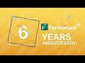 Farmonaut at 6 Years: How We’re Transforming Farming in 40+ Countries with Satellite Technology
