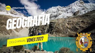 THE 8 NATURAL REGIONS I - part 1