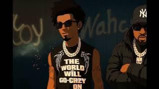 Ice Prince x Shallipopi - Laho [Freestyle]