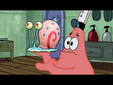 Patrick that's a Gary