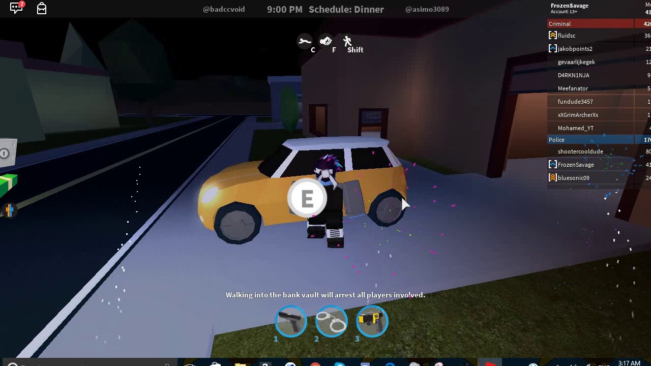 Roblox Jailbreak How To Find The New Mini Cooper Car Youtube - roblox jailbreak mini cooper location