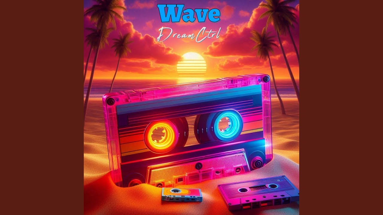 Obejrzyj Wave w YouTube Obejrzyj Wave w YouTube
