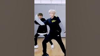 [XIAOJUN肖俊 FOCUS]威神V/WAYV 天选之城(Moonwalk)Dance Practice 샤오쥔 직캠