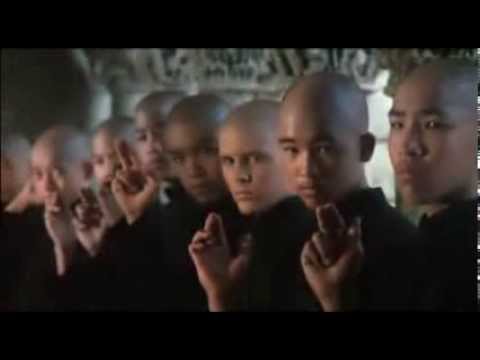 Imparare a vivere e morire - Kung Fu (serie televisiva)