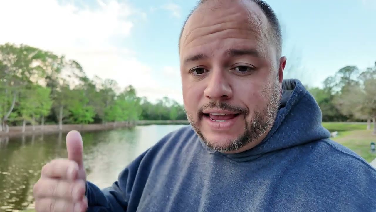 What Adam the Woo Meant to Me: Honoring His Legacy