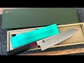 Turning a Knife Set into the Perfect Realtor Closing Gift with the Eufy Make UV Printer
