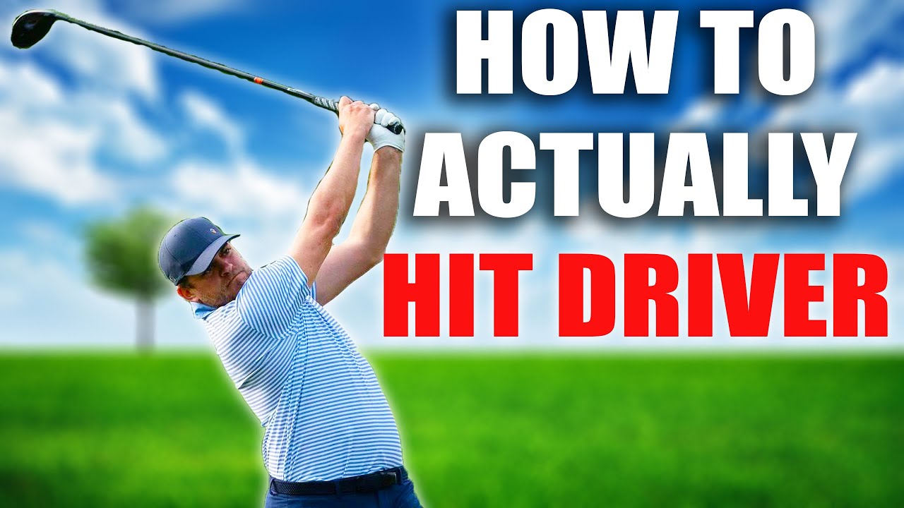 Tour Pro Coach Reveals #1 Secret to Crushing Driver! 🚀