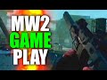 MW2 Official Gameplay Reveal & Reaction (How's It Look?)