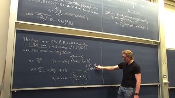 MAST30026 Lecture 17: Integrals