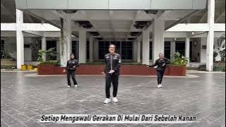 SENAM KREASI “DANGDUT FUN”
