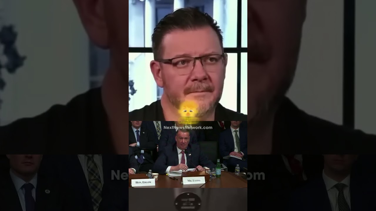 WATCH: ICE Director DESTROYS China-Compromised Swalwell in Explosive Congressional Confrontation