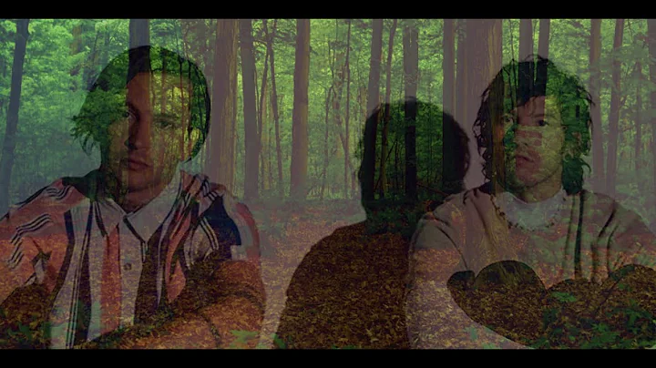 First Vision of Joseph Smith - "Trees" by twenty o...