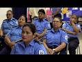 Videoforo destaca la dedicación de las madres nicaragüenses