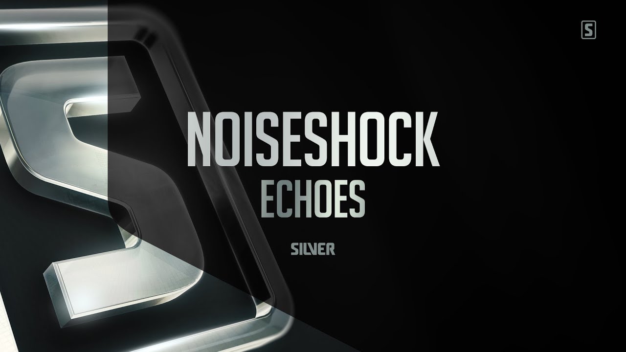 Watch Noiseshock - Echoes (#SSL088) on YouTube Watch Noiseshock - Echoes (#SSL088) on YouTube