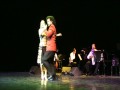 Sebastian Arce & Mariana Montes, Soledad Orquesta - "Milonga De mis Tiempos".