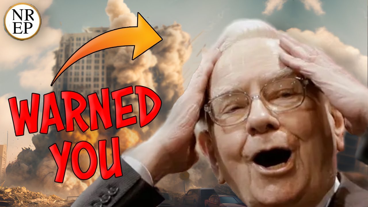 Amazon, Zillow и Баффетт видят одну и ту же проблему