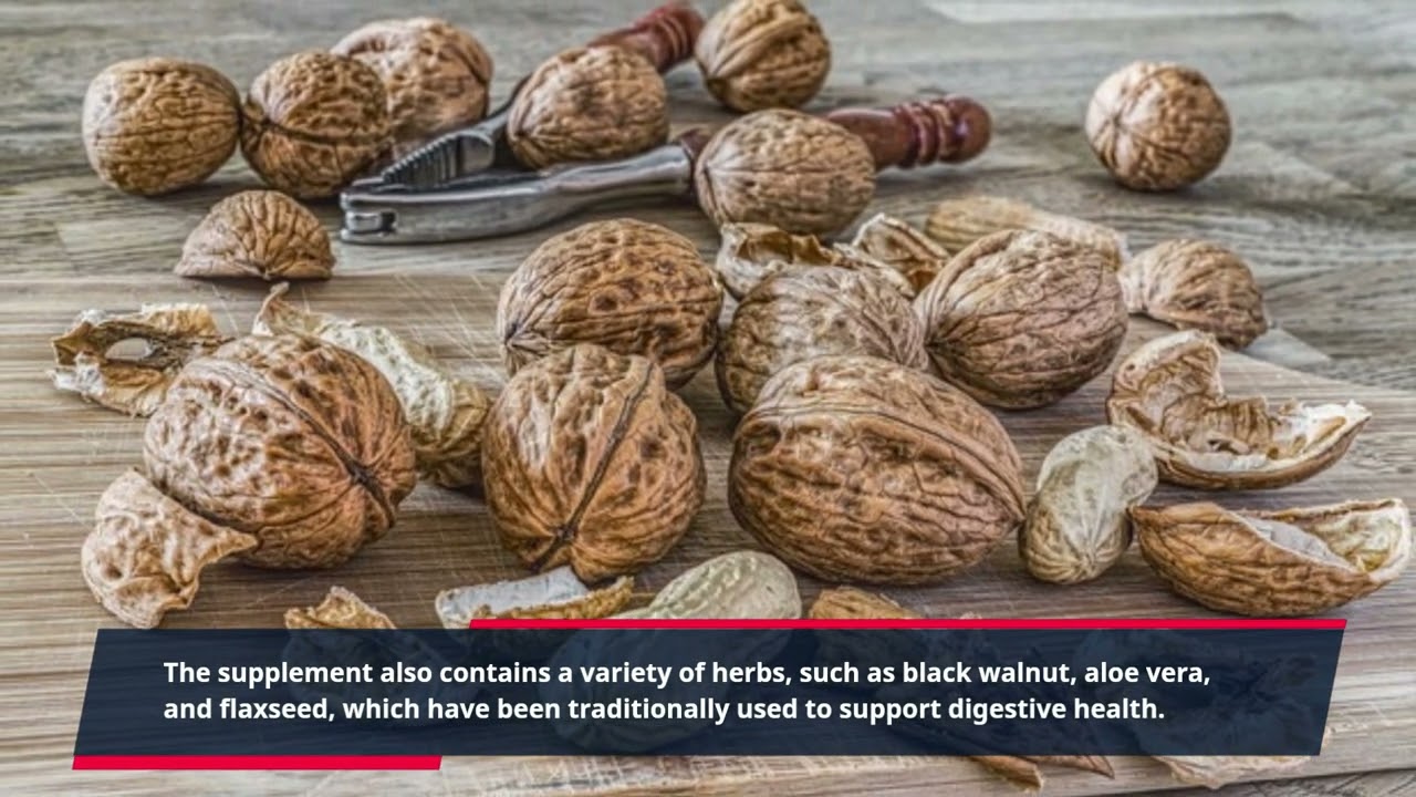 "Transform Your Digestive Tract with the Synogut Plan - Natural Relief and Optimal Gut Health