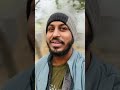 কুয়াশায় মোড়ানো শীতের সকালে চাদর মুড়িয়ে দাদা লাথি বসে আছে শুভ সকাল #foryou