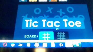 Cool Math Tic Tac Toe part 1