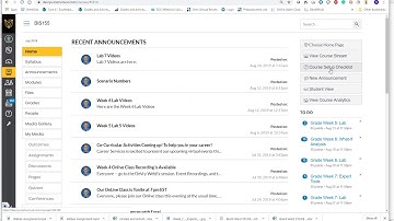 How to Upload a WebEx Assignment MP4 to a Canvas Assignment Area
