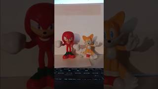 Burger King Tails and Knuckles (finally)