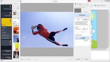 How to create great looking posters with Canon imagePROGRAF PosterArtist software