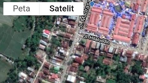 Cara Membuat Absen Online dengan sistem GPS dan Kamera pada Android tanpa coding