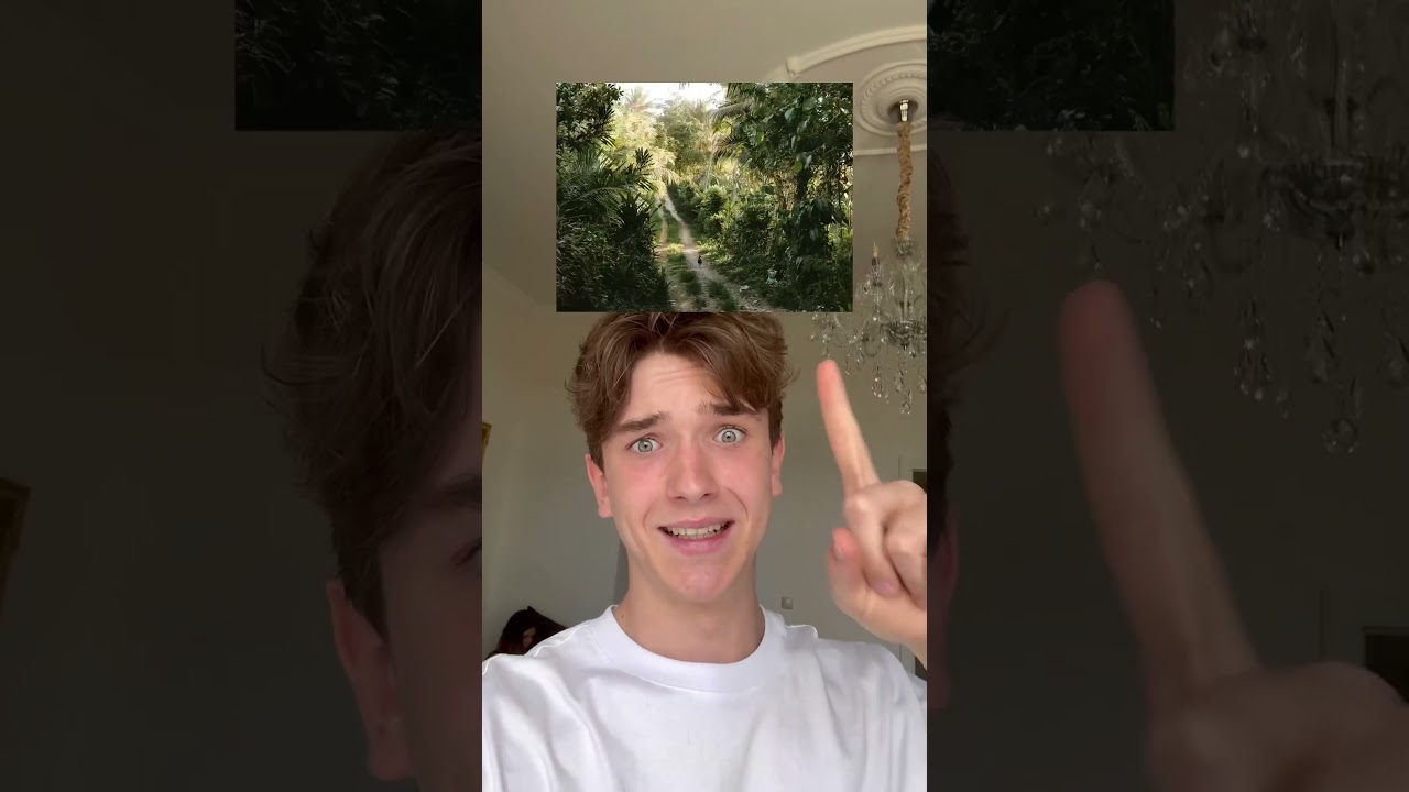 In 5 Tagen ist es soweit. 😭😍🌎 Welche 3 Dinge w&uuml;rdest du mitnehmen?