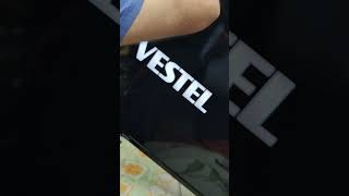 Vestel TV hiç çalışmıyor ışığı yanmiyor