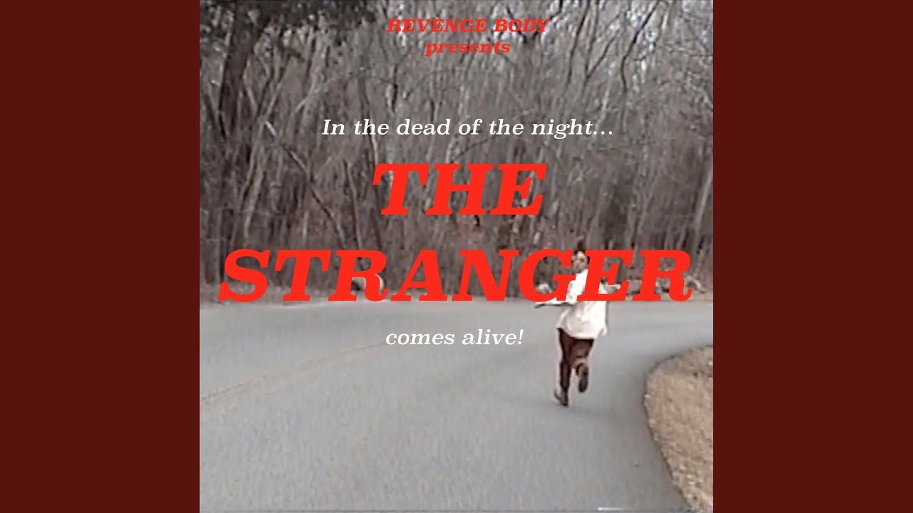 Watch The Stranger on YouTube Watch The Stranger on YouTube