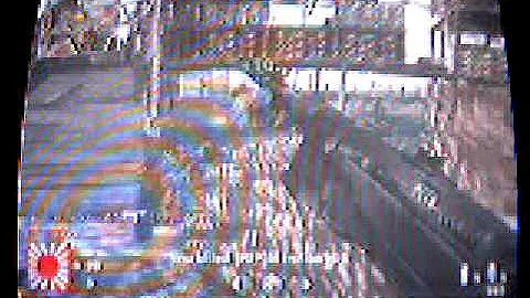 COD 5 glitches on makin day