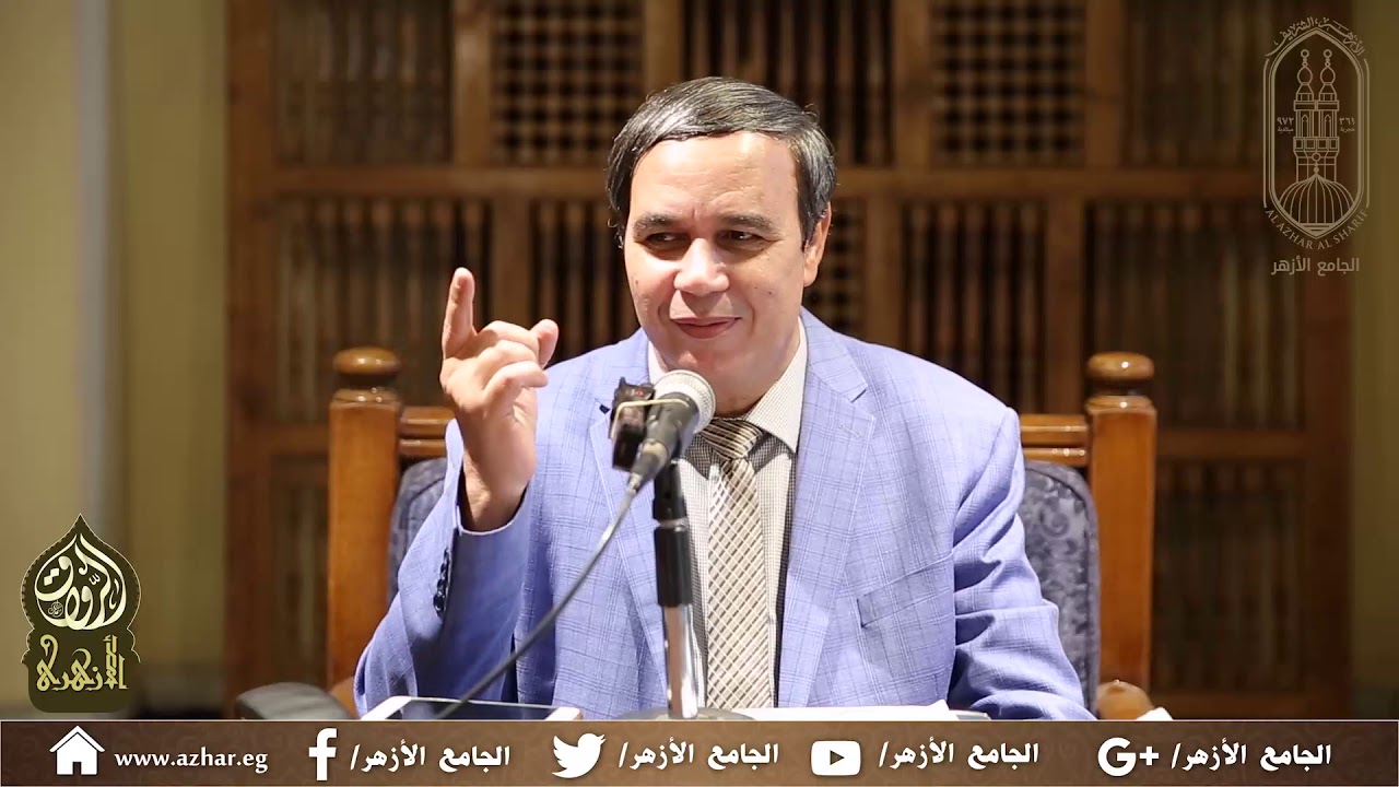 001- شرح كتاب تاريخ المذاهب الإسلامية