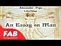 An Essay On Man Full Audiobook By Alexander POPE By General Fiction Poetry Non Fiction Audiobook