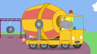 kids videos peppa pig full episodes peppa pig cartoon english episodes 003