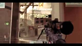 Sick Mw2 Overedit