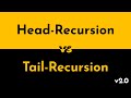 Recursion Finally Makes Sense | Why Recursion Breaks Your Code | Geekific