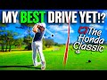 18 HOLES AT PGA NATIONAL (Champion Course) Site of THE HONDA CLASSIC- 110k Subscriber Special!