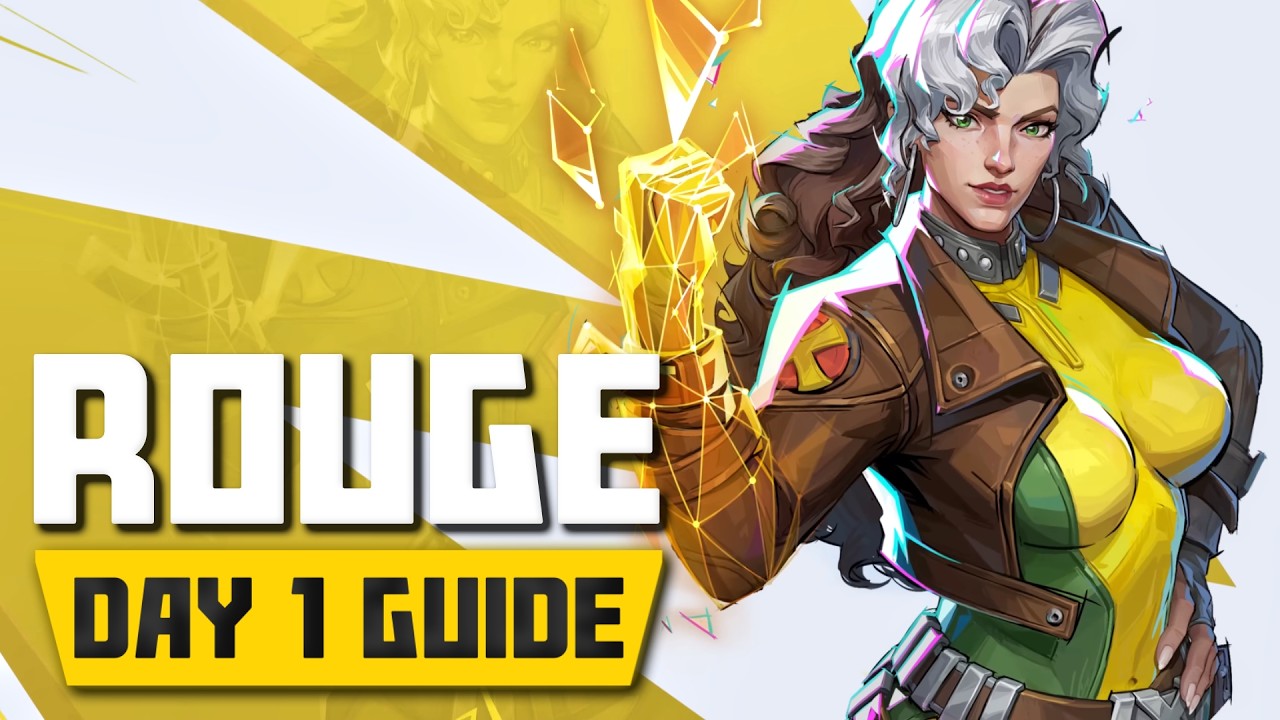 WATCH THIS GUIDE Before Switching to Rogue! Full Breakdown + Easy Steal ...