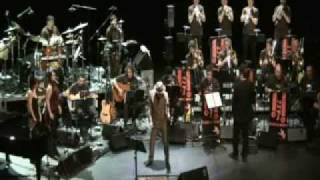 Santiago Auserón - Semilla Negra (Original Jazz Orquestra) chords