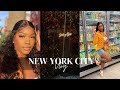 A Day In New York City| Brooklyn Beso Caribbean Restaurant, Subway Chronicles &amp; More