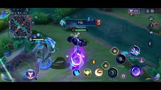 Hiệu Ứng Liliana Ma Pháp Tối Thượng