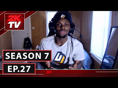 $250,000 MyTEAM Unlimited Tournament - NBA 2KTV S7. Ep.27