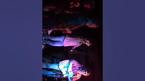 Kelly Mullens and the Back Ho's