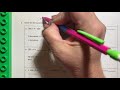 Module 3 Lesson 26 Homework Help
