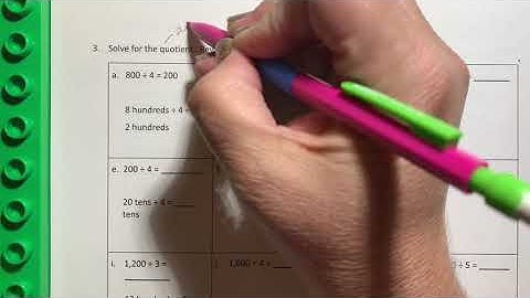 Module 3 Lesson 26 Homework Help