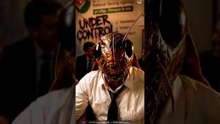 Cockroach janta party, NEET paper scam #youtubeshorts #trendingshorts
