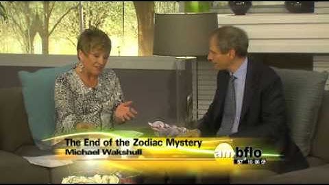 WKBW ABC-TV Interview with forensic document examiner Mike Wakshull