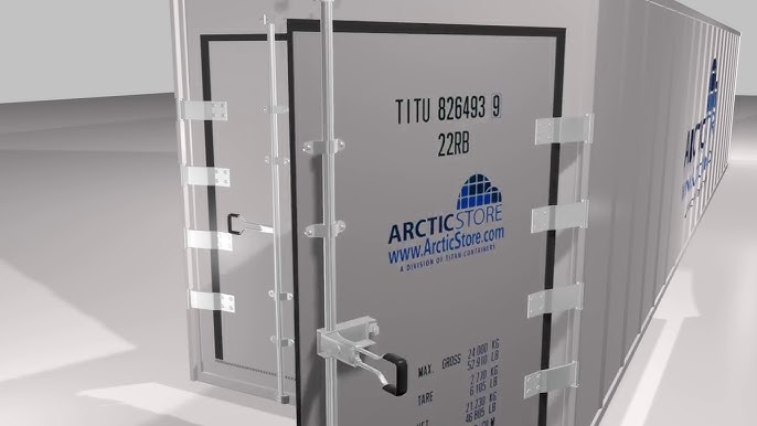 Features to Look for When Installing a Commercial Cold Room - Burton  Industries