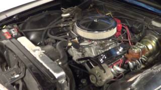 Jeff's 1967 Supernatural Impala UPDATE 3-3-17