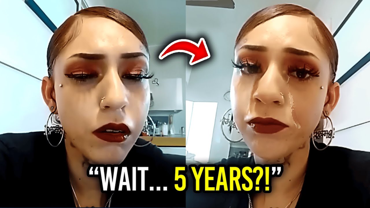 She Thought It’d Be 5 Months Max… Then Got Hit With 5 YEARS In Prison (Instant Regret)